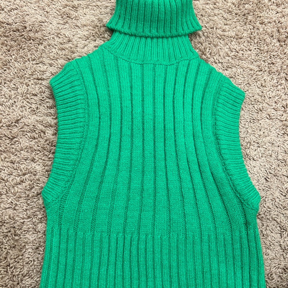 Woman’s Zara swears S